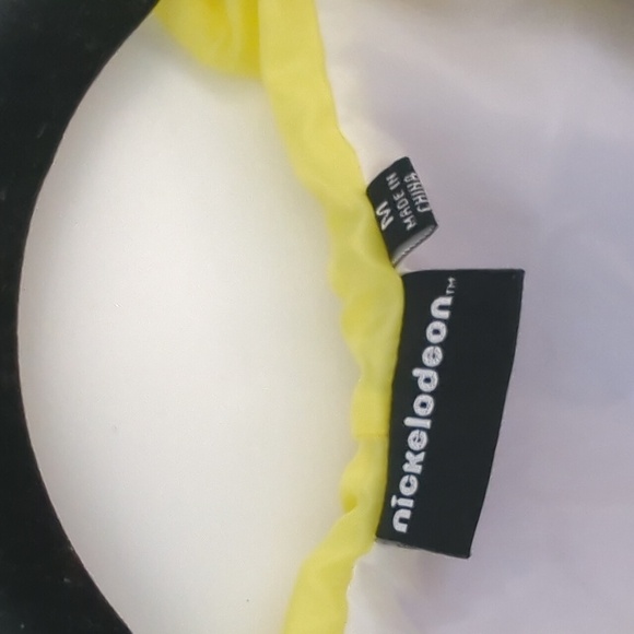 SpongeBob Nickelodeon windbreaker - Picture 11 of 13